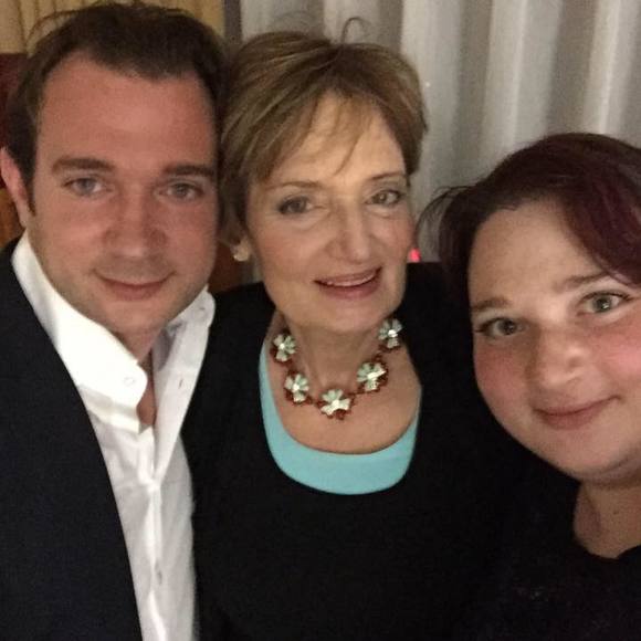 Meet your Posher, Barbara - Picture 1 of 1